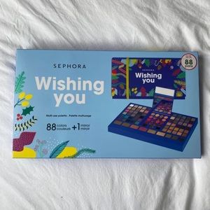 BRAND NEW Sephora Makeup Palette